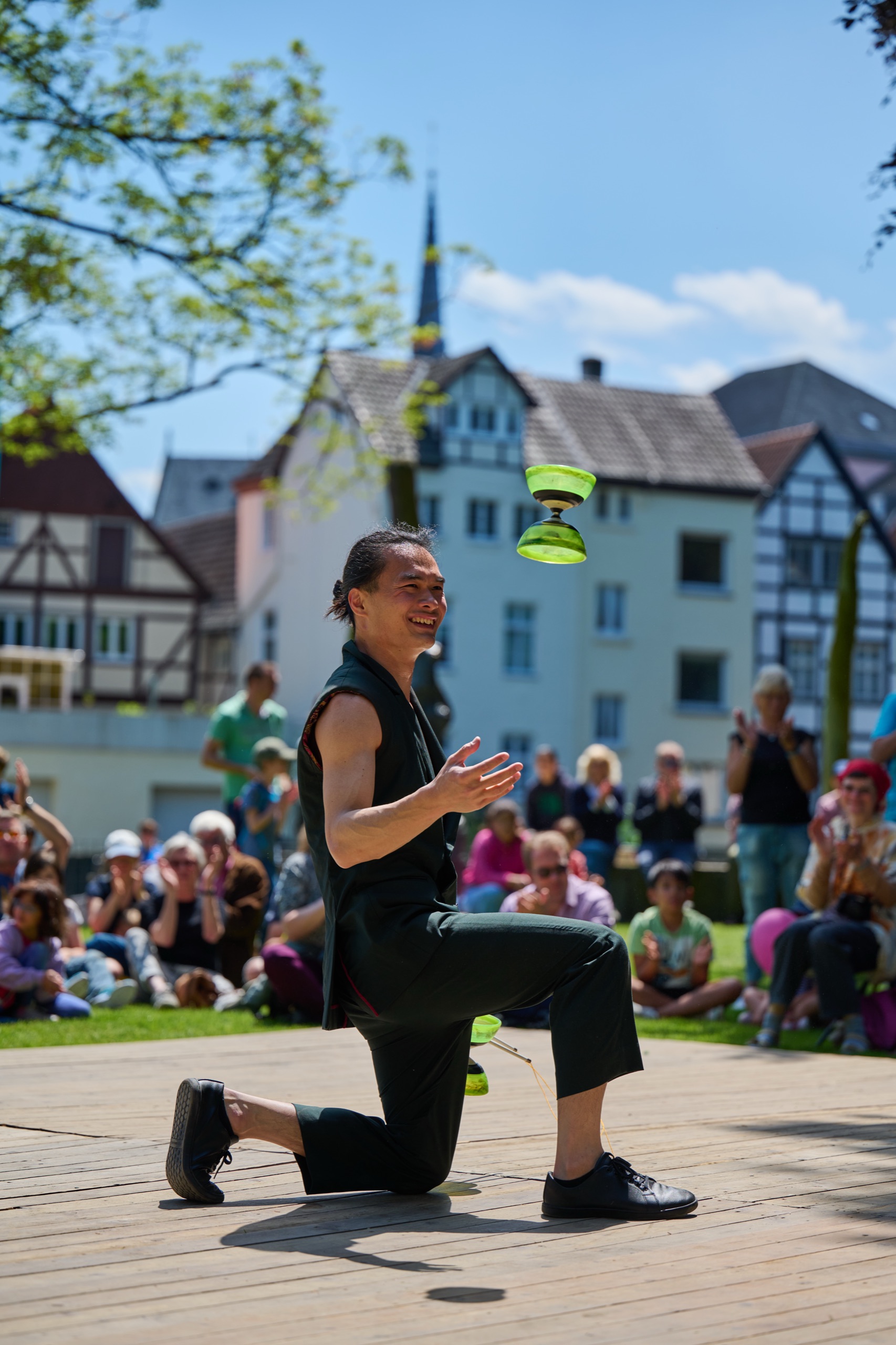 AltstadtZAUBER, Soest 2024